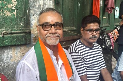 'Mamata Will Never Be PM': TMC Turncoat Tapas Roy Tells News18 He Will Snatch Kolkata Uttar Seat for BJP from Trinamool's 5-time MP