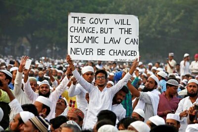 Plea in SC Challenges Ordinance to Make Instant Triple Talaq Penal Offence