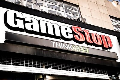 Fight The Man: What GameStop's Surge Says About Online Mobs