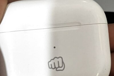 Man Engraves AirPods With Micromax Logo To Fool Thieves, Internet Says 'This Is Gold'