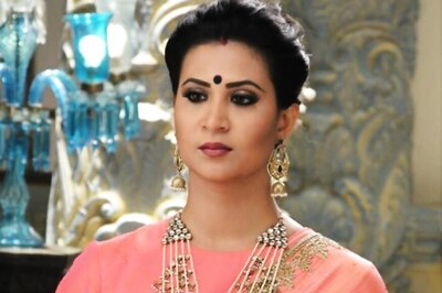 Parineeta Replaced By Dolly Sohi in Meri Durga