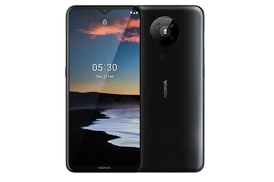 Nokia 5.4 Spotted on Google AR Core Supported Devices List: All You Need to Know