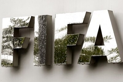 FIFA approves stricter sanctions for racism