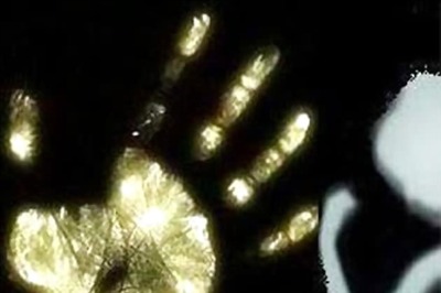 UP: Jeweller's daughter stabbed to death by robbers