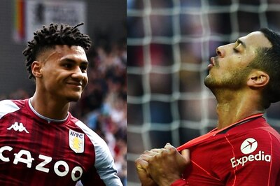 AVL vs LIV Dream11 Team Prediction: Aston Villa vs Liverpool Check Captain, Vice-Captain, and Probable Playing XIs for EPL 2021-22 AVL vs LIV Match, May 11, Villa Park, 12:30 am IST