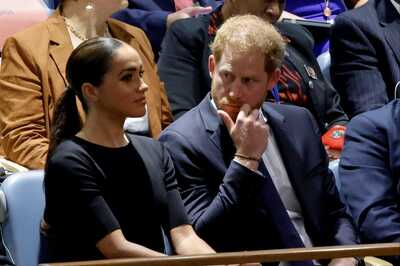 Prince Harry, Meghan Markle's Montecito Neighbour Makes Shocking Allegation: 'We Don't See...'
