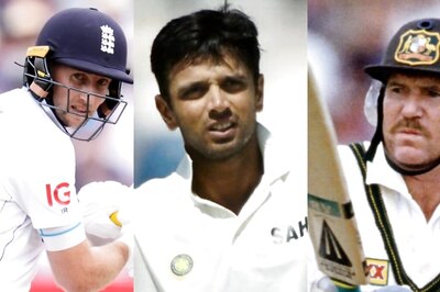 Joe Root Breaks Rahul Dravid & Allan Border's Record To Take No. 3 Position In Elite List