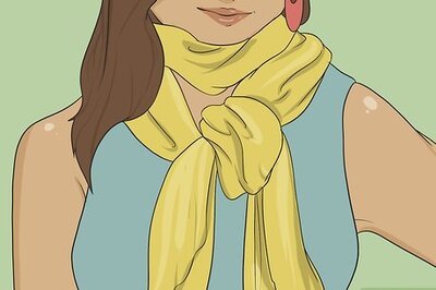 How to Hide a Double Chin