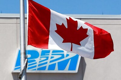 RIM to sell corporate jet to cut costs: Report