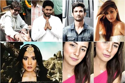 Amitabh Bachchan Discharged from Hospital After Covid-19 Treatment, 'Naagin 5' Casts New Actor