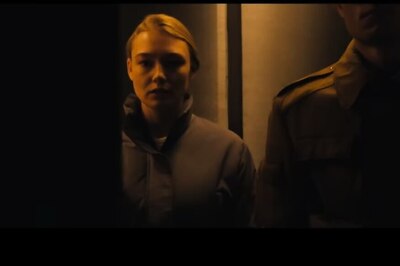 Trailer of Russian Film Sputnik Gets Mixed Reviews