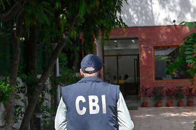 CBI Bags Bengaluru Bank Fraud Accused after Arranging His Return from US in Coordination with Interpol