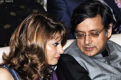 Air India crew likely to be questioned in Sunanda Pushkar death case