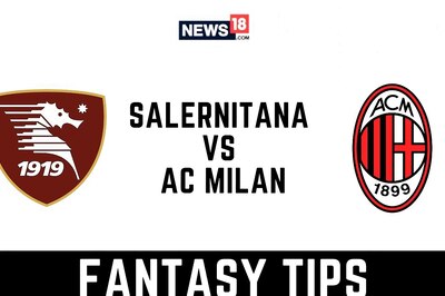 SAL vs MIL Dream11 Team Prediction: Check Captain, Vice-Captain and Probable Playing XIs for Today's Serie A match, February 20 01:15 am IST