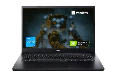 Acer Aspire 7 Budget Gaming Laptop Launched in India: Price, Specifications And More