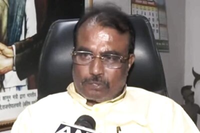 Bihar: Former Minister Shyam Rajak Quits RJD, Says He Was Feeling 'Cheated'