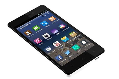 Gionee to invest about Rs 330 crore to make handsets in India