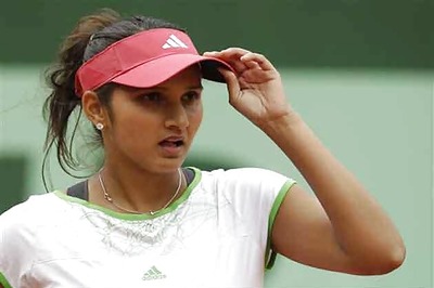 Asian Games: Winning five medals is good show despite a weak team, says Sania Mirza
