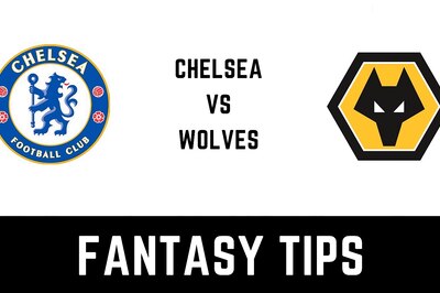 CHE vs WOL Dream11 Team Prediction: Chelsea vs Wolverhampton Wanderers Check Captain, Vice-Captain, and Probable Playing XIs for EPL 2021-22 CHE vs WOL Match, May 7, Stamford Bridge, 7:30 pm IST