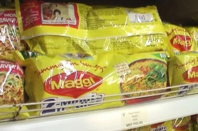 Nestle India did not opt for re-test, instead burnt Maggi: FDA