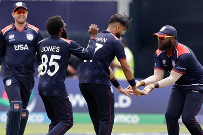 USA vs IRE, T20 World Cup: Match Live Streaming, Probable XIs, Weather Update, Head-to-Head Record, Preview And More