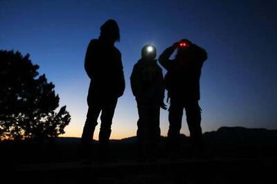 Pune Man Sees 'Alien Object' Outside His Window, Writes to PMO for Probe