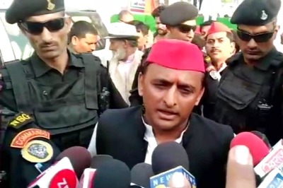 Akhilesh Yadav Keeps the Door Open on Anti-BJP Front, But Says No Decision Before Polls