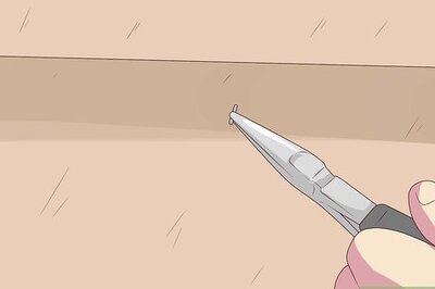 How to Paint Basement Stairs