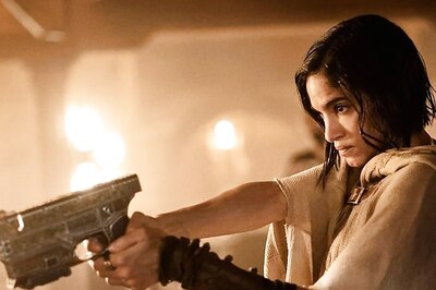 Rebel Moon Part Two Trailer Out: Kora And The People Of Veldt Gear Up For Battle