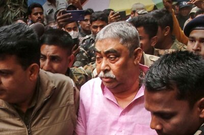 Cattle Smuggling: Delhi Court Reserves Order on Anubrata Mondal's Plea for Transfer to Asansol Jail