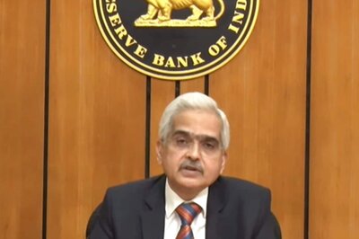 RBI Guv Shaktikanta Das Quotes Lata Mangeshkar's Aaj Phir Jeene Ki Tamanna Hai; Know Why