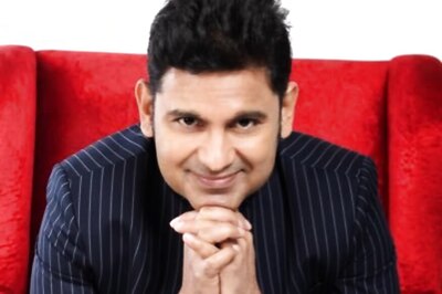 Slamming Nepotism, Manoj Muntashir Promises to Help Boy with Training