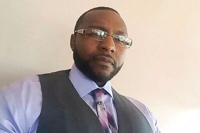 Report Shows Kansas Officer Denied Black Man Was Run Over