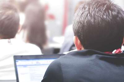 CUET-UG Exam 2022: Around 6.8 Lakhs Students to Appear for 2nd Phase of Exam on August 4