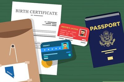 How to Get a Drivers License in Nevada