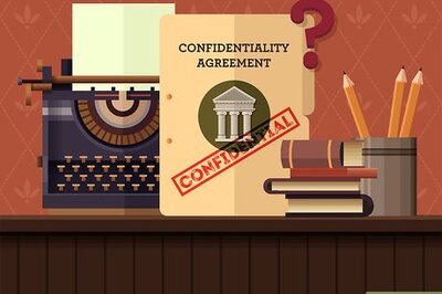 How to Fill out Confidentiality Agreement