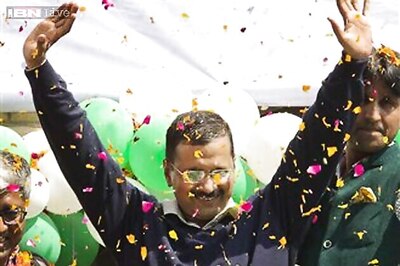 Social media invents new full forms of AAP, 'Arvind Alone Party' to 'Absolute Arvind Party'