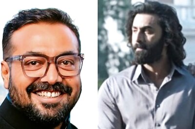 Animal: Anurag Kashyap FEELS Ranbir Kapoor's Film Taught Feminism To People, Says 'It Is Doing Something Good'