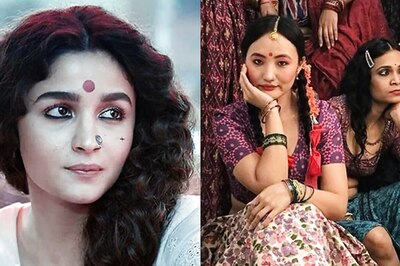 Bigg Boss 18's Chum Darang Says She 'Respects' Gangubai Kathiawadi Co-star Alia Bhatt: 'She Puts Everything...'