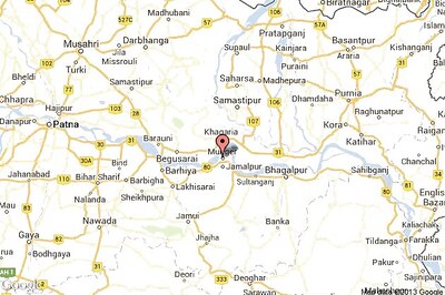 Police team rescues boy kidnapped for ransom