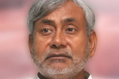 Bihar MLA sworn in and sacked