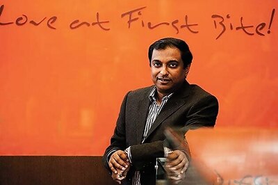 What 'Mad Over Donuts' learnt from India