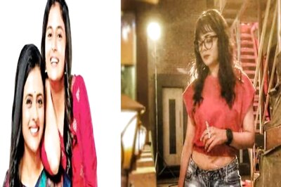 Bhargavi Chirmuley’s New Look From Aai Mayecha Kavach Goes Viral