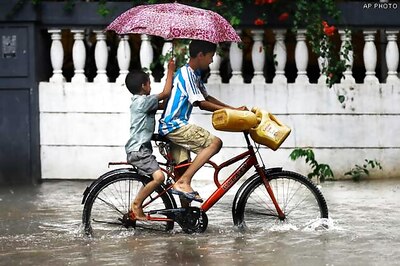 Above normal rainfall blesses Kharif season in Andhra