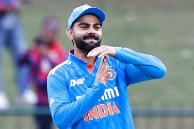 'We're Ready to Give it Our All': Virat Kohli Determined to Create 'New World Cup Memories' For Fans