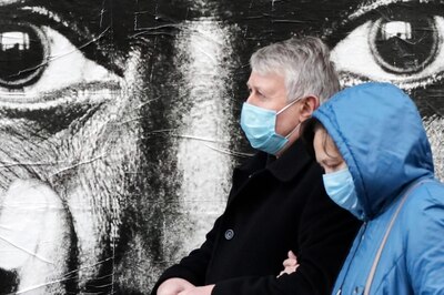 As Covid-19 Worsens in Europe, Here's A Look at the Situation in Countries Part of India’s Air Bubble