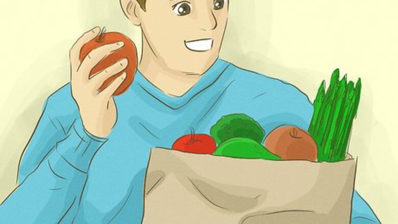 How to Lose Weight Without Starving Yourself