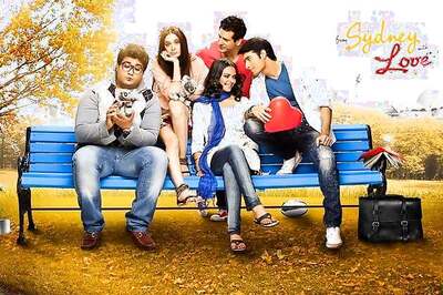 Friday Preview: It's a treat if you like thrillers