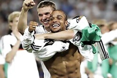 Euro 2008: Germany knock out never-say-die Turkey