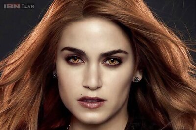 Have Nikki Reed, Paul McDonald ended their marriage?